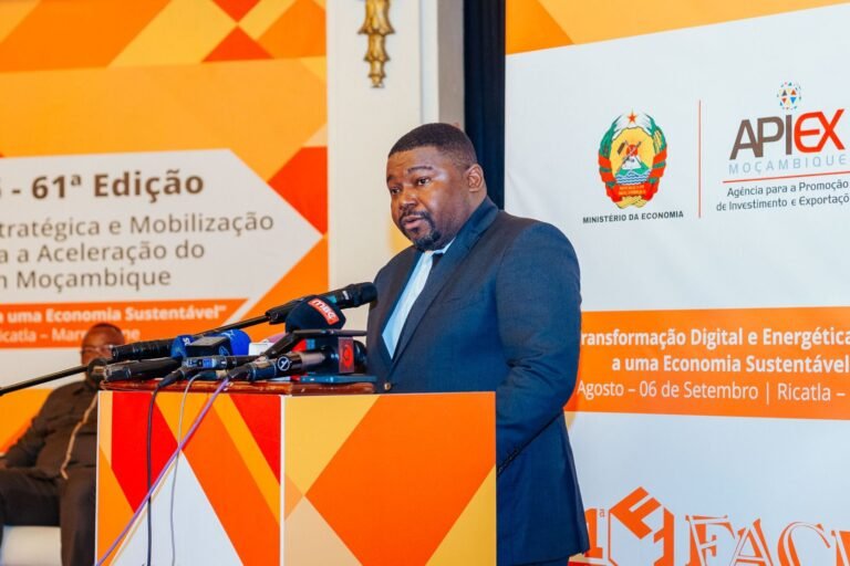 FACIM 2026: Niassa elevada a Província de Honra para atrair investimento estratégico