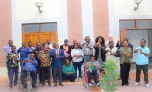 NAMPULA REÚNE NORTE DO PAÍS PARA REVER POLÍTICA DA PESSOA COM DEFICIÊNCIA