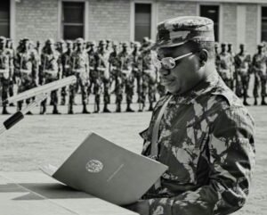 Moçambique presta Homenagem ao novo Herói Nacional Joaquim Munhepe