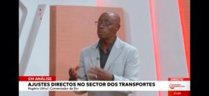 Ajuste directo no Estado moçambicano reacende debate sobre transparência e governação