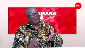 Analista diz que oposição perdeu força após morte de Dhlakama