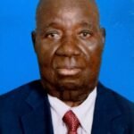 Moçambique presta homenagem ao Herói Nacional Joaquim Munhepe