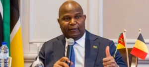 Diplomacia económica de Chapo desbloqueia fundos e expõe entraves ao investimento em Moçambique