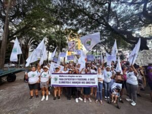 Vozes da Resistência: Mulheres da SADC Debatem Direitos Humanos e Justiça de Género