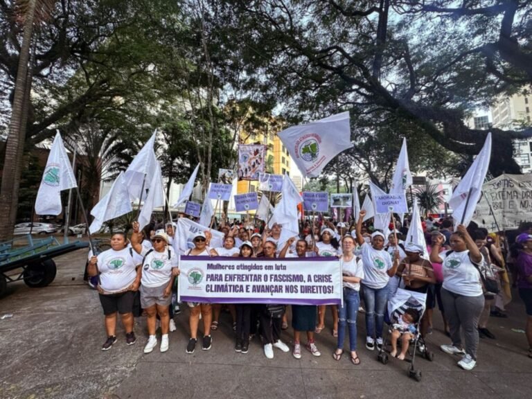 Vozes da Resistência: Mulheres da SADC Debatem Direitos Humanos e Justiça de Género