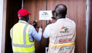 Inspector do INAE detido em Inhambane por alegada cobrança ilícita de 90 mil meticais
