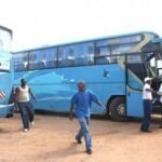 Moçambique: Escassez de combustível paralisa transporte nacional