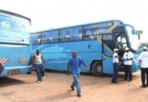 Moçambique: Escassez de combustível paralisa transporte nacional