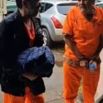 SERNAP confirma morte de recluso detido por crimes financeiros e tráfico