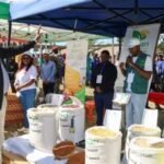 Governo reforça aposta no sector agrário