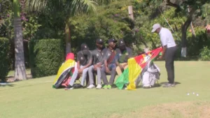 Moçambique regressa ao golfe regional após 10 anos e aponta ao troféu em Eswatini