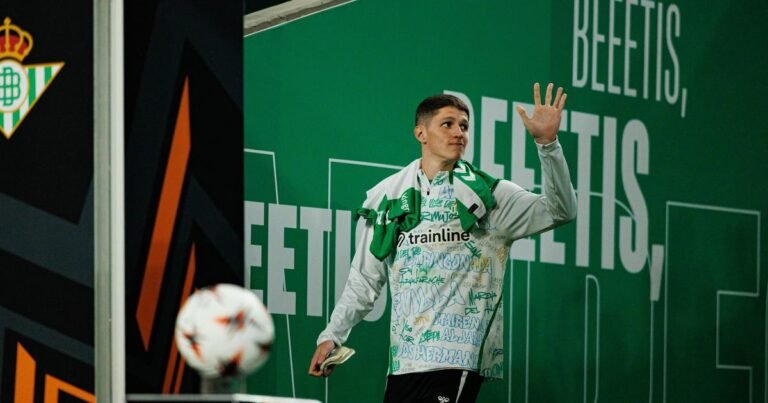 Altimira no Sporting para «ganhar todos os títulos possíveis»!