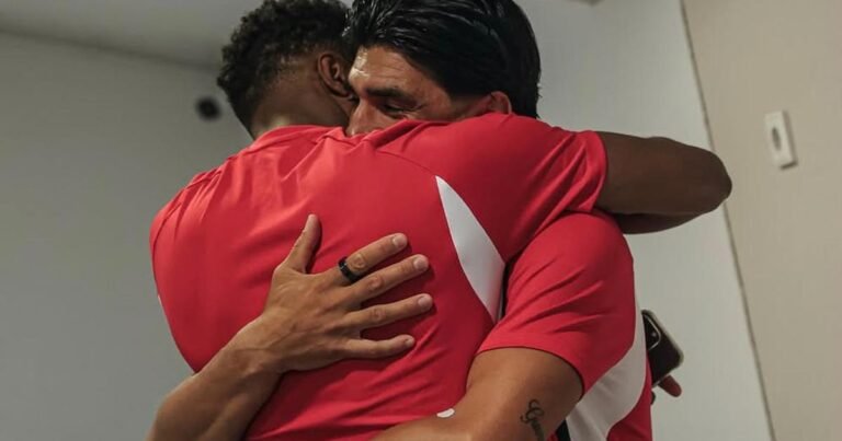 Luís Pinto e um bicampeão nacional no arranque do Gil Vicente