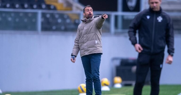 Famalicão anuncia datas e adversários para os jogos de pré-temporada