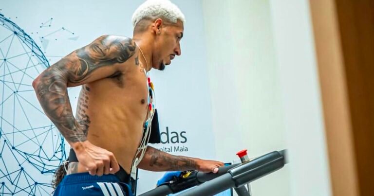 Rio Ave volta à carga