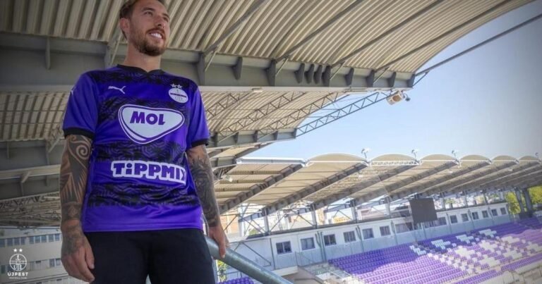 Mercado: ex-Sporting provoca disputa intensa no estrangeiro