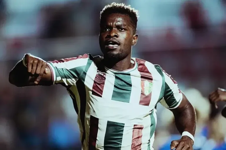 Mercado Estrela da Amadora: gigante ganês rescinde e já tem rumo traçado
