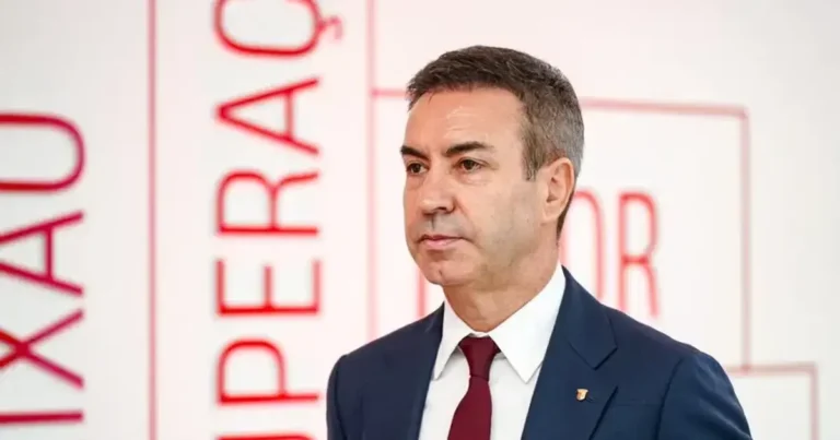 SC Braga: conheça a renovação absoluta que foi levada a cabo