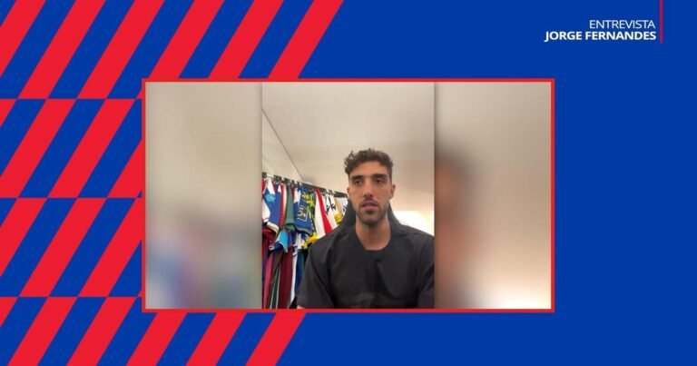 «Ronaldo? As opiniões dividem-se, mas ele, melhor do que ninguém, sabe lidar com isso»