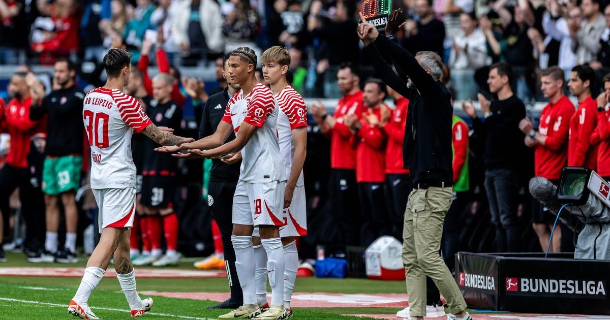 Mercado: estreou-se na Bundesliga pelo Leipzig e agora é reforço do Torreense
