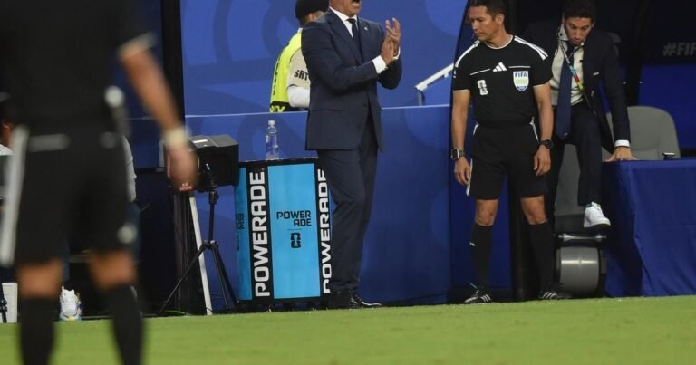Roberto Martínez: «Precisávamos mesmo disto»