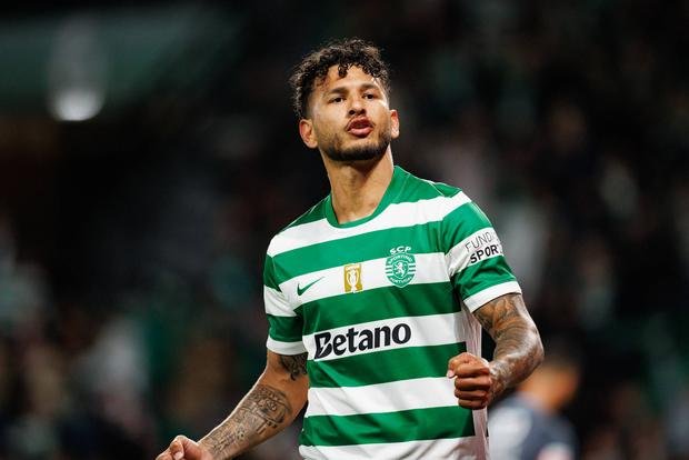 Mercado Sporting: Suárez toma decisão firme quanto ao futuro