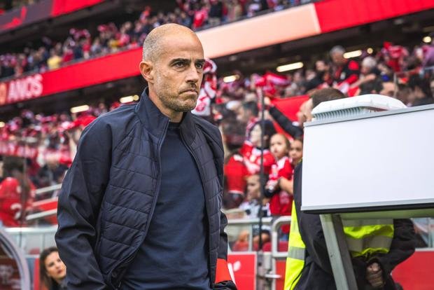 «Precisam de vê-lo jogar!» Lançou Índio no Brasil e apresenta reforço do Benfica