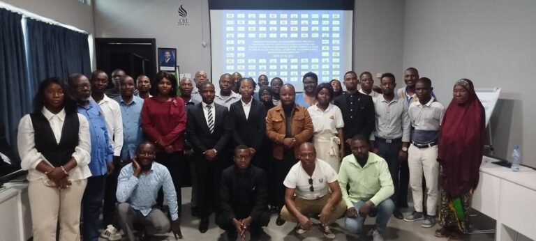 “Raízes da Paz”: Projecto Nacional Mobiliza Jovens para Construção da Paz e Combate à Radicalização em Moçambique