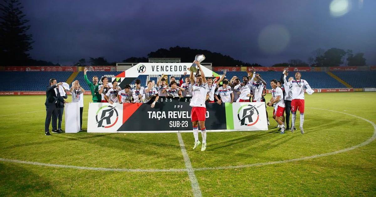 Ex-promessa do Gil Vicente detida em Espanha