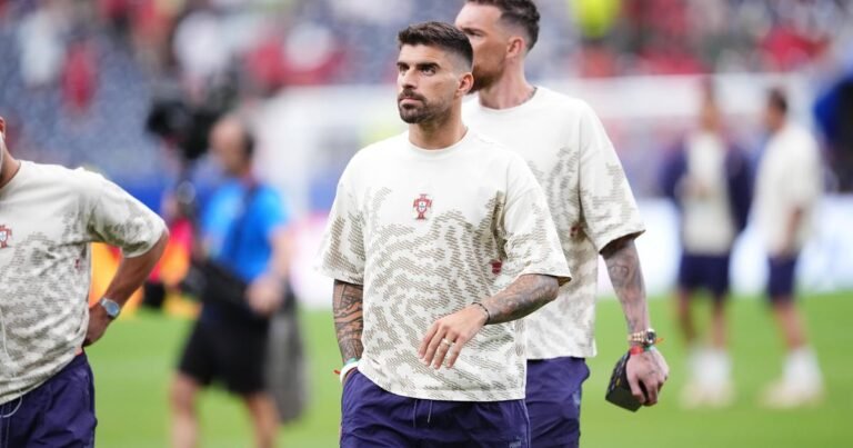 Rúben Neves: «Hoje provámos que já melhorámos»