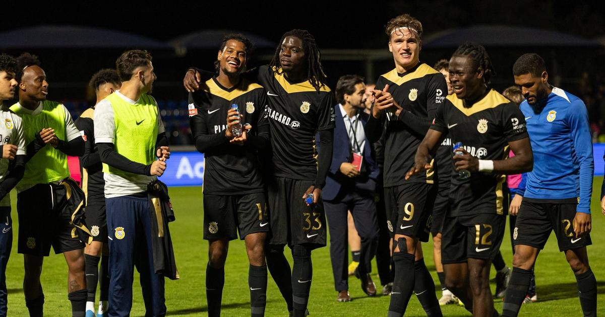 Alverca: união ribatejana na base do sucesso