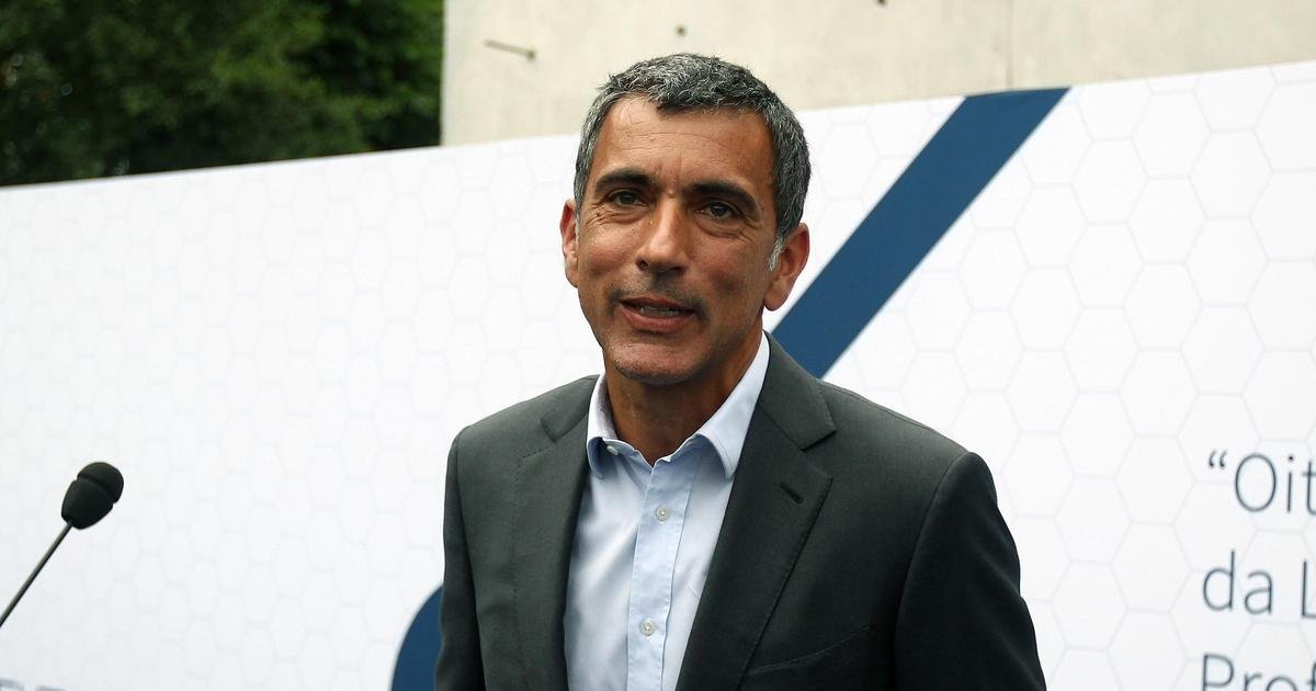 António Miguel Cardoso despede-se do V. Guimarães: «Deixámos o clube mais forte»