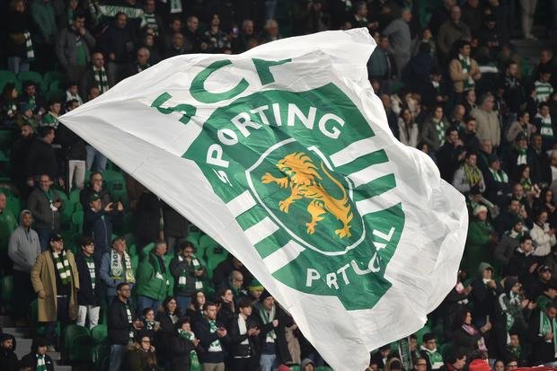 Camisola para a história: Sporting celebra 120 anos com edição exclusiva e numerada