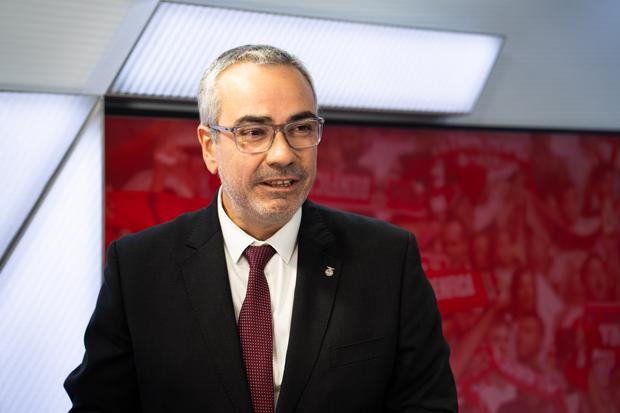 Benfica presta esclarecimentos para assembleias gerais de sábado