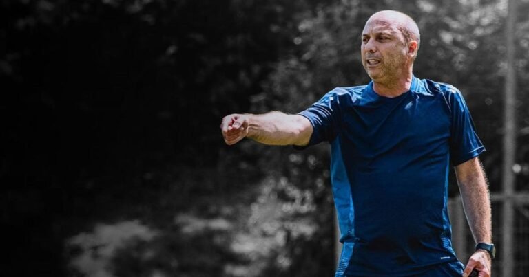Mercado oficial: regresso à Liga (37 anos depois) com novo treinador ao leme