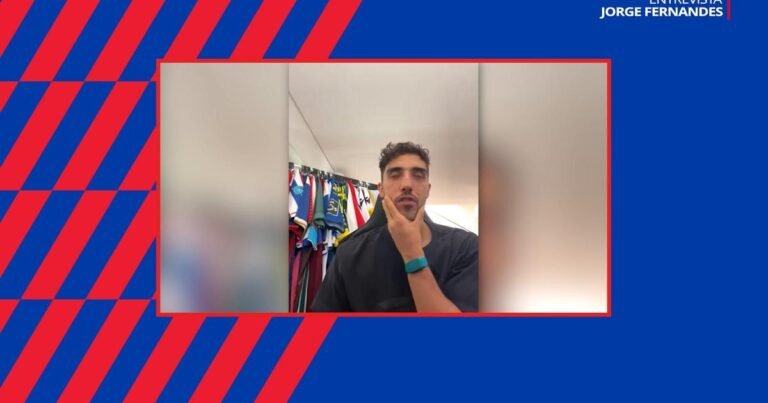 O top-3 (ou será top-5?) de avançados que Jorge Fernandes defrontou na Arábia