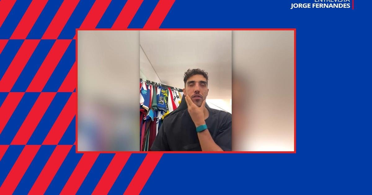 O top-3 (ou será top-5?) de avançados que Jorge Fernandes defrontou na Arábia