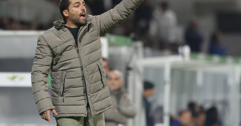Moreirense divulga primeiros seis jogos da nova época