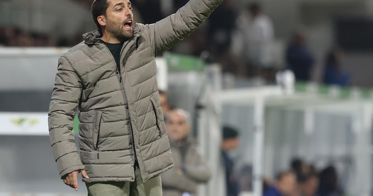 Moreirense divulga primeiros seis jogos da nova época