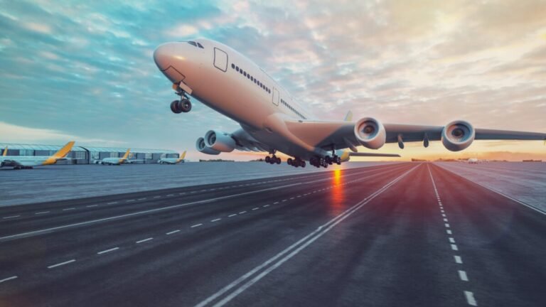 Moçambique: Modernização Jurídica reforça aviação civil e protecção marinha