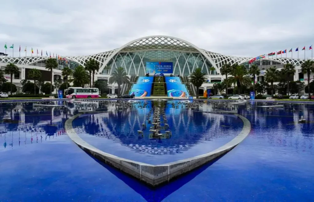 Expo China–Sul da Ásia Atrai Participantes de 68 Países e Impulsiona Novas Oportunidades de Negócio