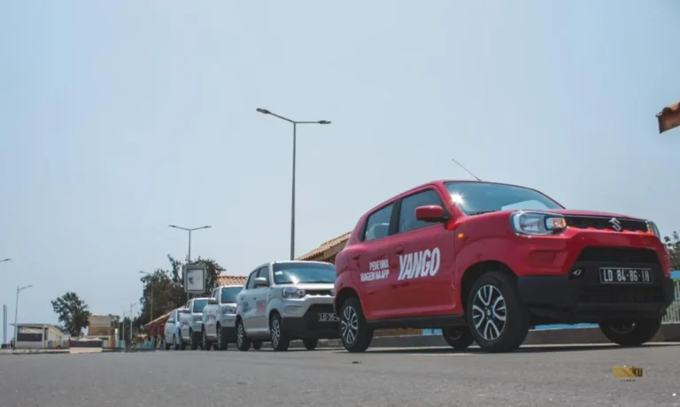 DENÚNCIA DE INCIDENTE ENVOLVENDO MOTORISTA DA YANGO TERMINA EM ACUSAÇÕES DE COAÇÃO E AMEAÇAS EM MAPUTO