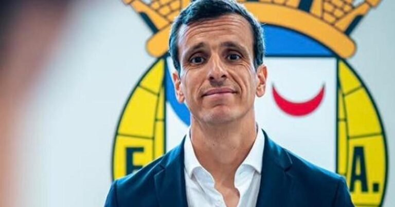 Alverca: jogo com o Sporting antecede festa de apresentação