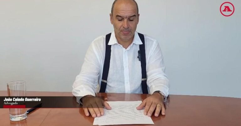 João Caiado Guerreiro analisa Mundial 2026