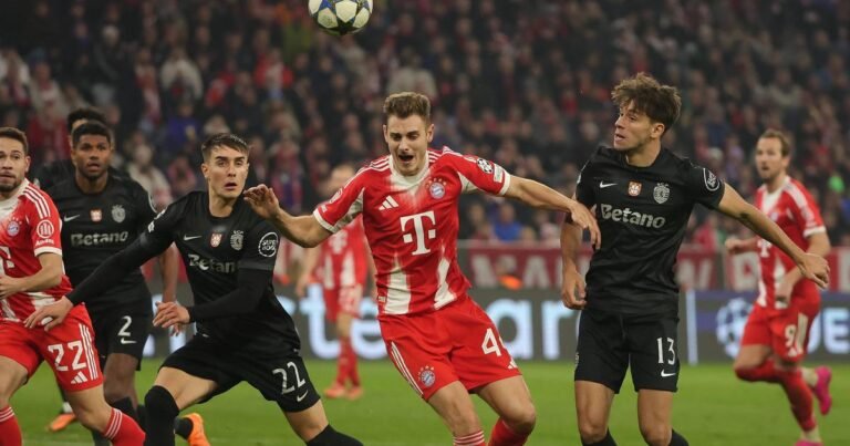 Sporting: Vagiannidis quer provar que os €12M não foram mal gastos
