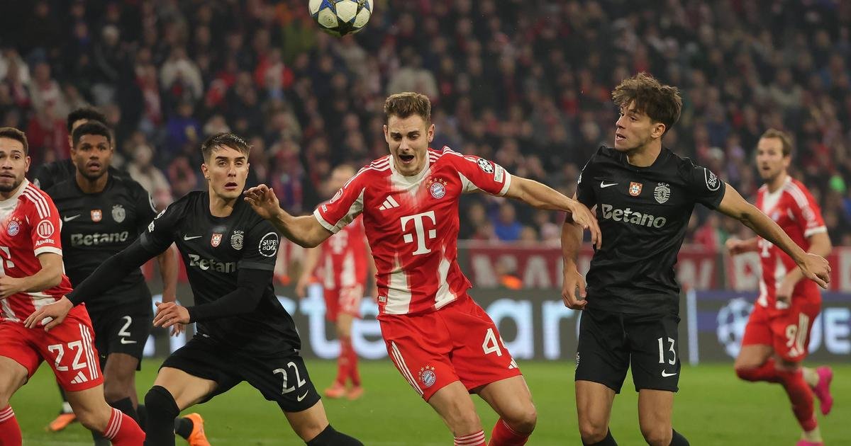 Sporting: Vagiannidis quer provar que os €12M não foram mal gastos