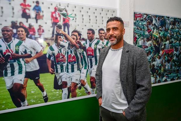 «No atual Vitória de Setúbal, há nomes e egos em vez de trabalho e humildade»