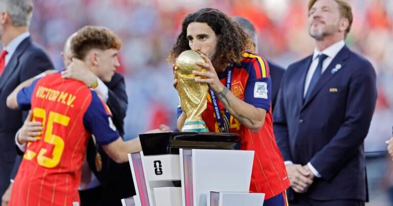 O Mundial de 2026 de A a Z