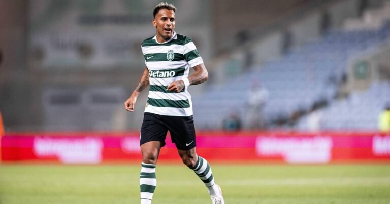 Sporting regressa aos treinos ainda sem os mundialistas