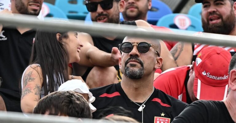 Aos 51 anos, Juan Sebastián Verón pode estar de regresso aos relvados